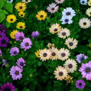 Osteospermum